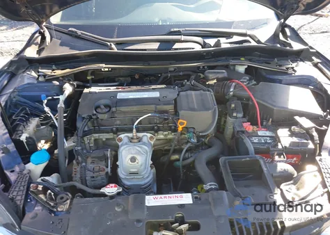 2014 Honda Accord Sport from USA, damaged, VIN 1HGCR2F56EA294377